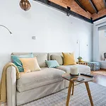 Tina Apartment In Malaga By Solaga Holiday Homes