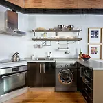 Tina Apartment In Malaga By Solaga Holiday Homes