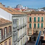 Tina Apartment In Malaga By Solaga Holiday Homes