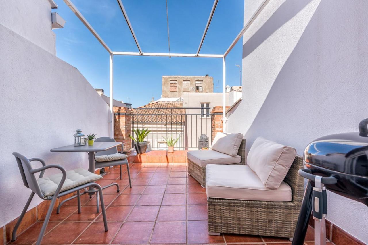 Tina In By Solaga Homes Apartment Malaga