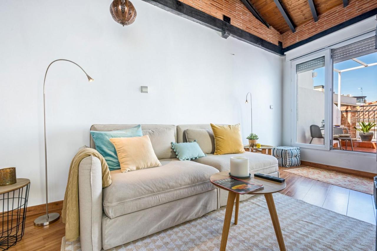 Tina In By Solaga Homes Apartment Malaga