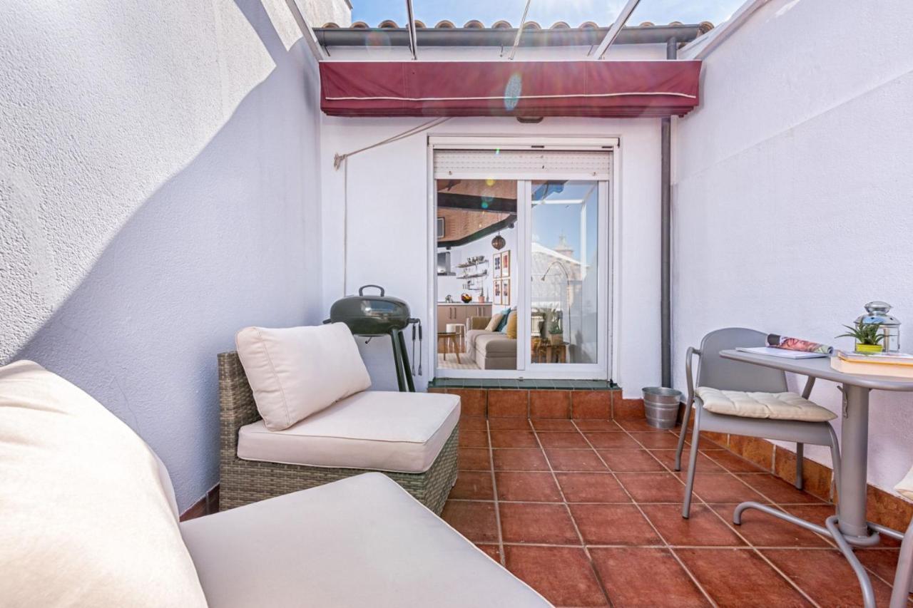 Tina In By Solaga Homes Apartment Malaga
