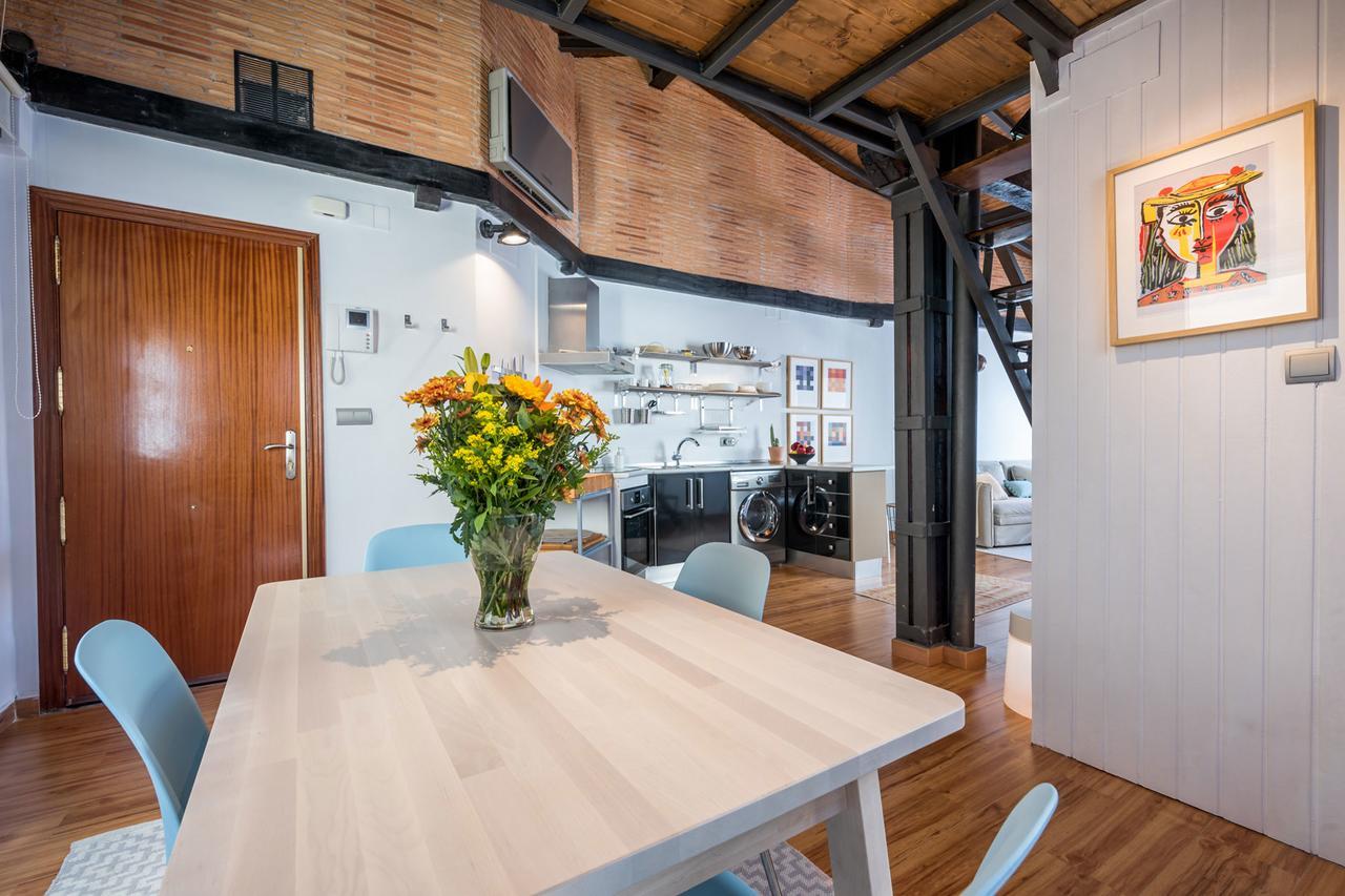 Apartment Tina In By Solaga Homes *