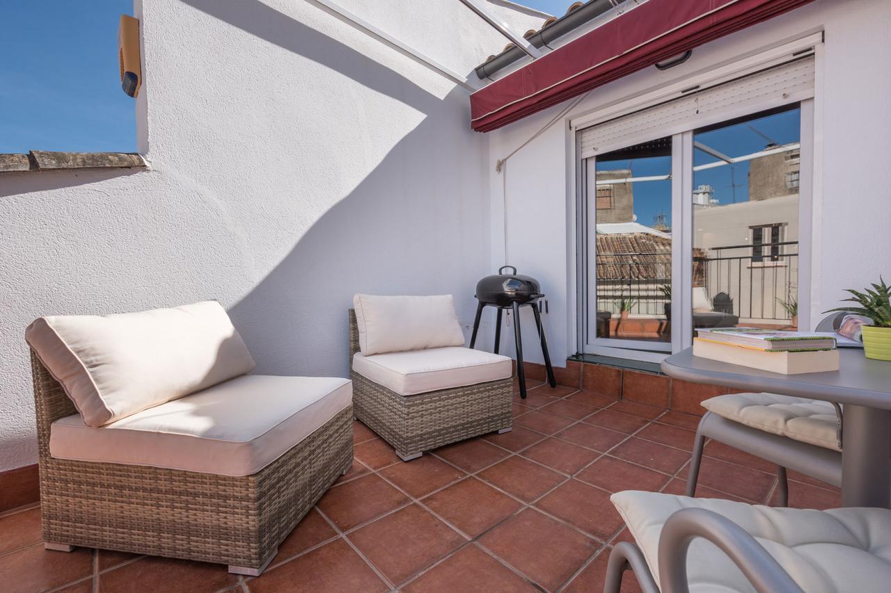 Tina In By Solaga Homes Apartment Malaga