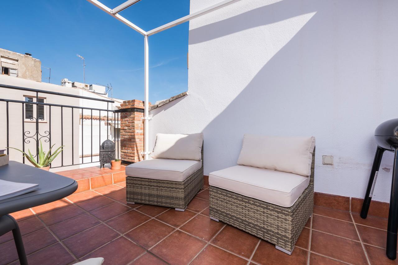 Apartment Tina In By Solaga Homes Malaga